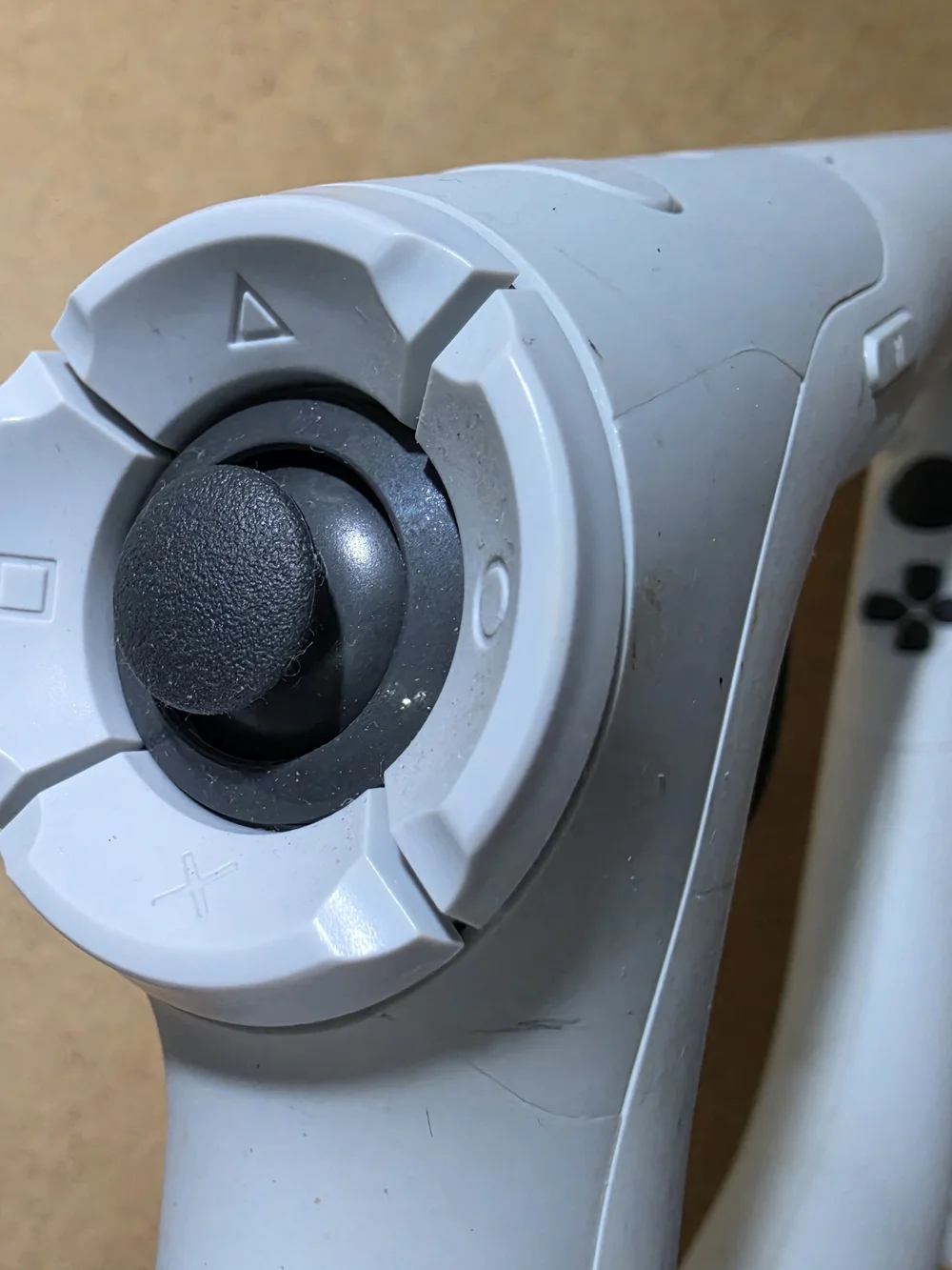 Sony PlayStation VR Aim Controller for PlayStation 4